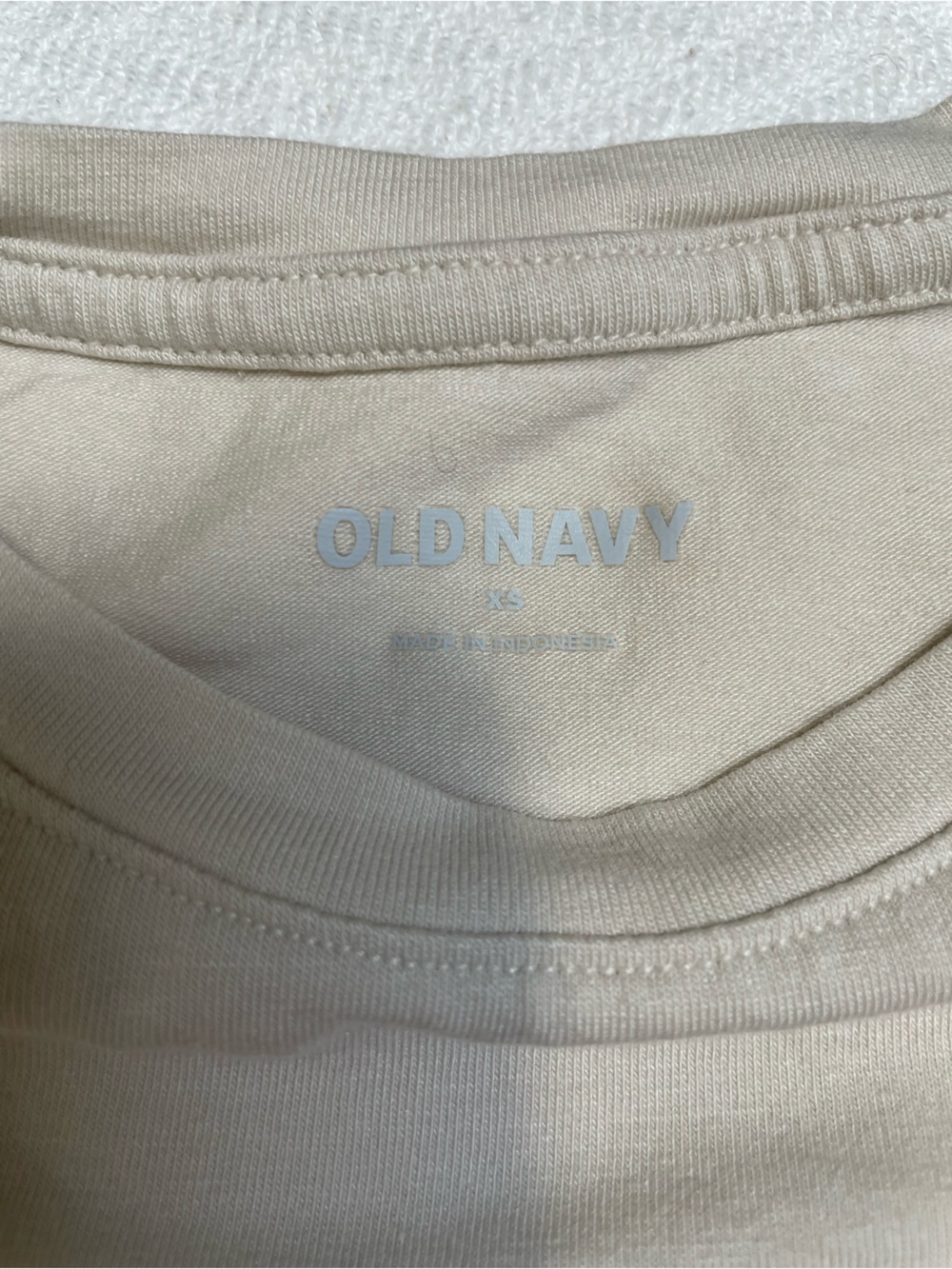 Modal/Cotton Blend Tees Set - Picture 12 of 14